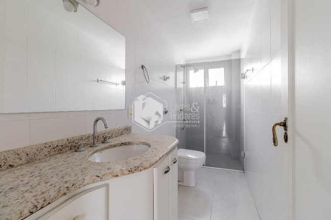Imagem Apartamento com 3 Quartos à Venda, 137 m² em Higienópolis - São Paulo