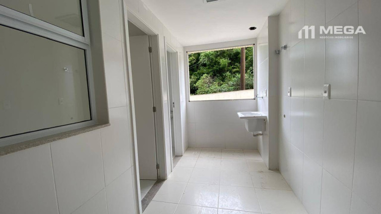 Imagem Apartamento com 3 Quartos à Venda, 120 m² em Nova Guarapari - Guarapari