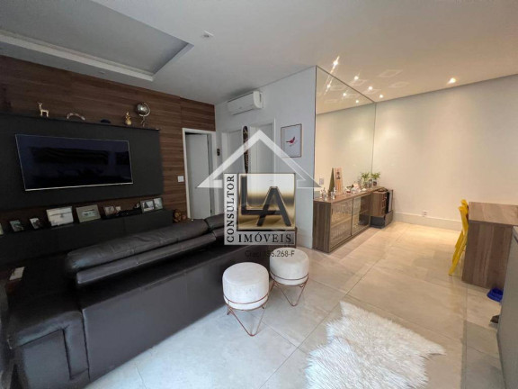 Imagem Apartamento com 3 Quartos à Venda, 180 m² em Vila Isa - São Paulo