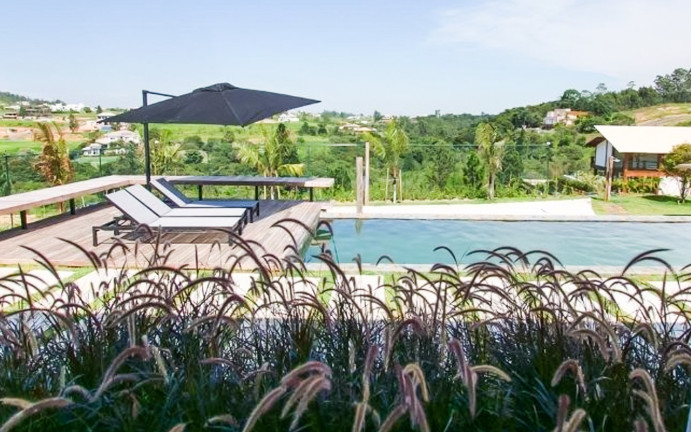 Imagem Casa de Condomínio com 6 Quartos à Venda, 600 m² em Loteamento Residencial Parque Terras De Santa Cec? - Itu Imagem Casa de Condomínio com 6 Quartos à Venda, 600 m² em Loteamento Residencial Parque Terras De Santa Cec? - Itu