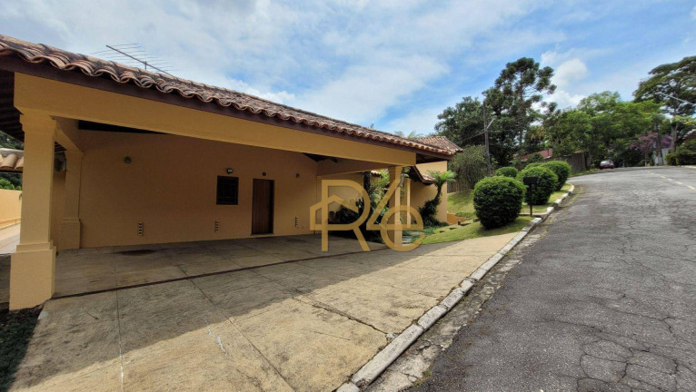 Imagem Casa com 3 Quartos à Venda, 600 m² em Recanto Inpla - Carapicuíba