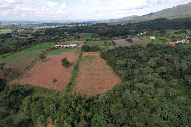 Imagem Terreno à Venda, 2 m² em Batatal - Igarapé Imagem Terreno à Venda, 2 m² em Batatal - Igarapé