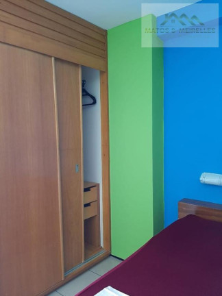 Imagem Apartamento com 1 Quarto à Venda, 45 m² em Meireles - Fortaleza