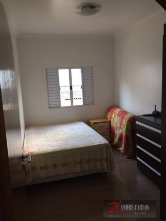 Imagem Sobrado com 4 Quartos à Venda, 150 m² em Centro - Osasco