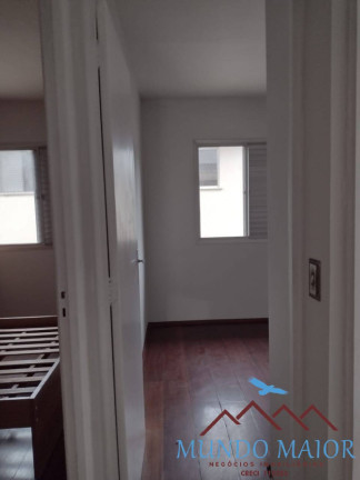 Imagem Apartamento com 2 Quartos à Venda, 50 m² em Cidade São Jorge - Santo André Imagem Apartamento com 2 Quartos à Venda, 50 m² em Cidade São Jorge - Santo André