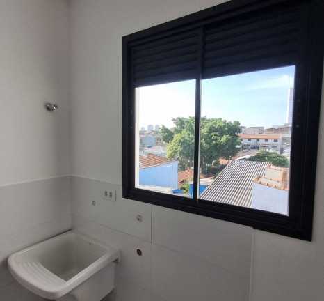 Imagem Apartamento com 2 Quartos à Venda, 44 m² em Chácara Mafalda - São Paulo