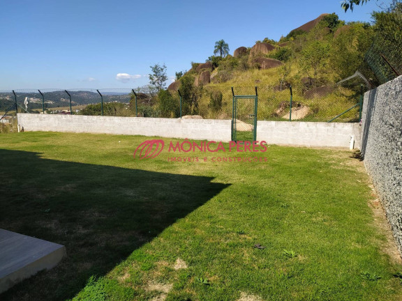 Imagem Casa com 4 Quartos à Venda, 1 m² em Horizonte Azul - Itupeva
