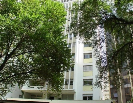 Imagem Imóvel com 4 Quartos à Venda, 285 m² em Higienópolis - São Paulo Imagem Imóvel com 4 Quartos à Venda, 285 m² em Higienópolis - São Paulo