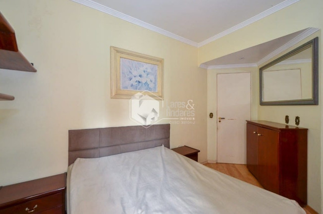 Imagem Apartamento com 3 Quartos à Venda, 136 m² em Vila Andrade - São Paulo