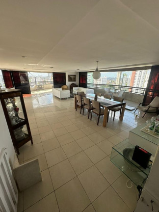 Imagem Imóvel com 4 Quartos à Venda, 240 m² em Poço Da Panela - Recife