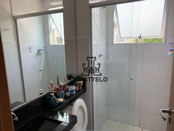 Imagem Apartamento com 2 Quartos à Venda, 45 m² em Chácara Manella - Cambé