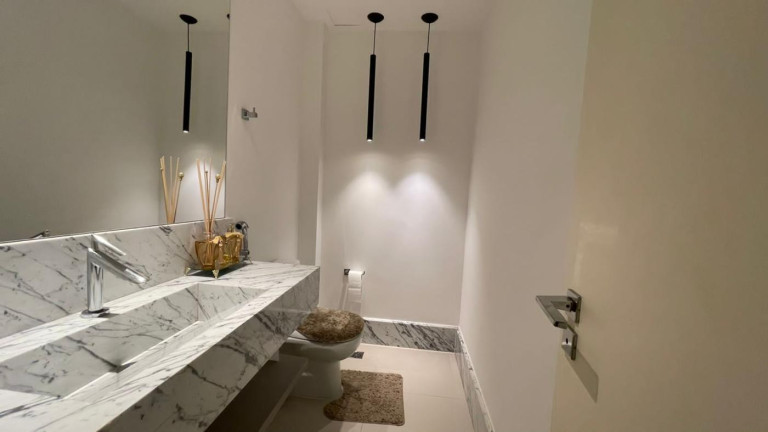 Imagem Apartamento à Venda, 245 m² em Setor Marista - Goiânia Imagem Apartamento à Venda, 245 m² em Setor Marista - Goiânia