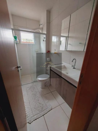 Imagem Imóvel com 2 Quartos à Venda, 55 m² em Parque São Luís - Taubaté