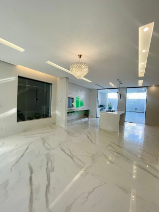 Imagem Casa com 3 Quartos para Alugar, 250 m² em Sapucaia - Montes Claros Imagem Casa com 3 Quartos para Alugar, 250 m² em Sapucaia - Montes Claros
