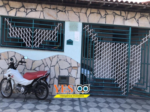 Imagem Casa com 2 Quartos à Venda, 120 m² em Gabriela - Feira De Santana Imagem Casa com 2 Quartos à Venda, 120 m² em Gabriela - Feira De Santana