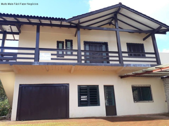 Imagem Casa com 3 Quartos à Venda, 239 m² em Vila Germânia - Nova Petrópolis