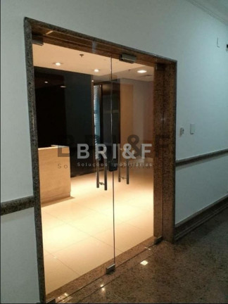Imagem Imóvel Comercial para Alugar, 299 m² em Vila Olímpia - São Paulo