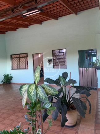 Imagem Casa com 3 Quartos à Venda, 420 m² em Jardim Guanabara Iii - Goiânia Imagem Casa com 3 Quartos à Venda, 420 m² em Jardim Guanabara Iii - Goiânia