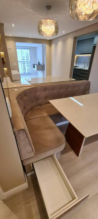 Imagem Apartamento com 2 Quartos à Venda, 65 m² em Vila Sonia - São Paulo Imagem Apartamento com 2 Quartos à Venda, 65 m² em Vila Sonia - São Paulo