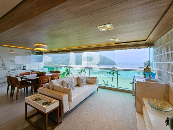 Imagem Imóvel com 3 Quartos à Venda, 147 m² em Riviera - Bertioga