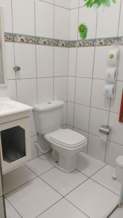 Imagem Sobrado com 3 Quartos à Venda, 160 m² em Vila Curuçá - Santo André