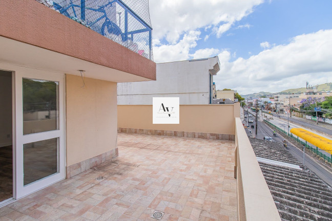 Imagem Apartamento com 1 Quarto à Venda, 89 m² em Partenon - Porto Alegre