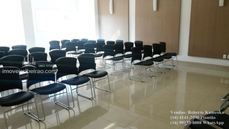Imagem Sala Comercial à Venda, 38 m² em Nova Ribeirânia - Ribeirão Preto Imagem Sala Comercial à Venda, 38 m² em Nova Ribeirânia - Ribeirão Preto