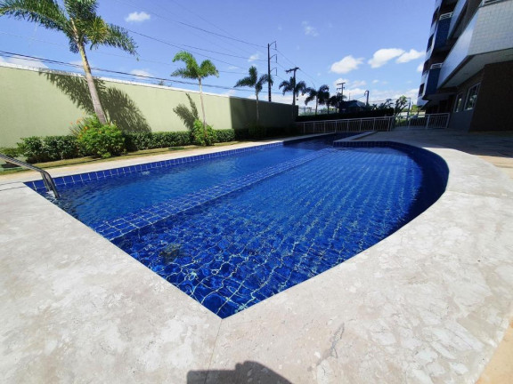Imagem Apartamento com 3 Quartos à Venda, 75 m² em Cidade 2000 - Fortaleza Imagem Apartamento com 3 Quartos à Venda, 75 m² em Cidade 2000 - Fortaleza