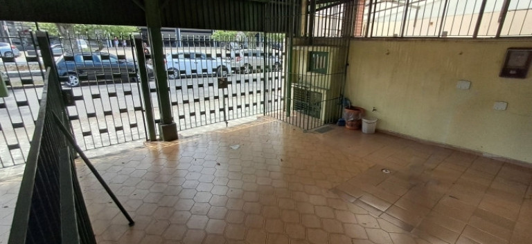 Imagem Sala Comercial para Alugar, 12 m² em Vila Belmiro - Santos Imagem Sala Comercial para Alugar, 12 m² em Vila Belmiro - Santos