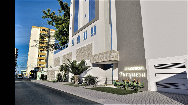 Imagem Apartamento com 3 Quartos à Venda, 110 m² em Centro - Balneário Piçarras Imagem Apartamento com 3 Quartos à Venda, 110 m² em Centro - Balneário Piçarras