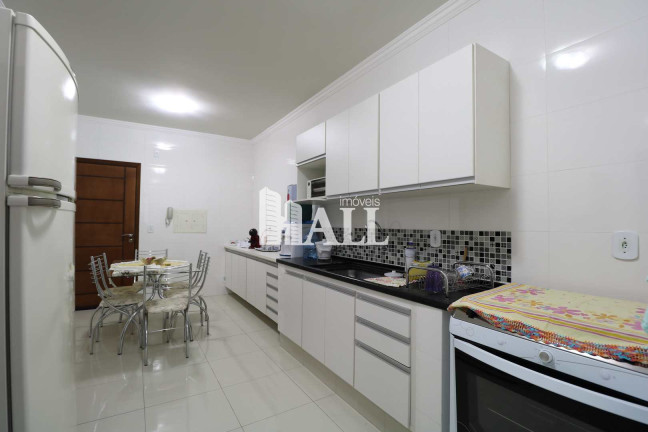 Imagem Apartamento com 3 Quartos à Venda, 152 m² em Centro - São José Do Rio Preto Imagem Apartamento com 3 Quartos à Venda, 152 m² em Centro - São José Do Rio Preto