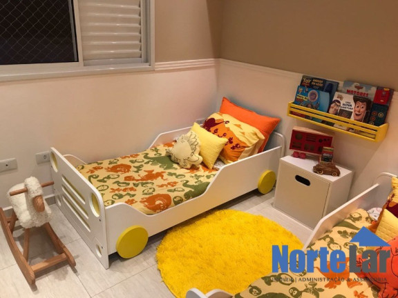 Imagem Apartamento com 2 Quartos à Venda, 54 m² em Vila Santos - São Paulo