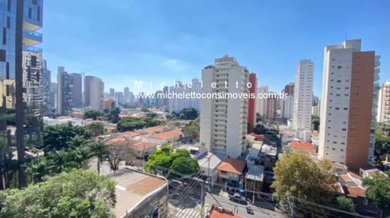 Imagem Apartamento com 3 Quartos à Venda, 322 m² em Vila Olímpia - São Paulo Imagem Apartamento com 3 Quartos à Venda, 322 m² em Vila Olímpia - São Paulo