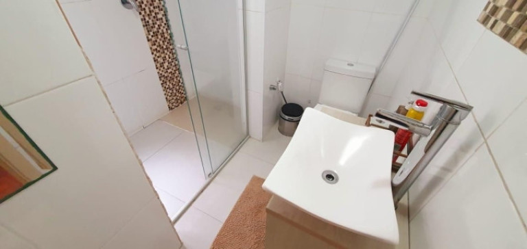 Imagem Apartamento com 2 Quartos à Venda, 90 m² em Jardins - São Paulo