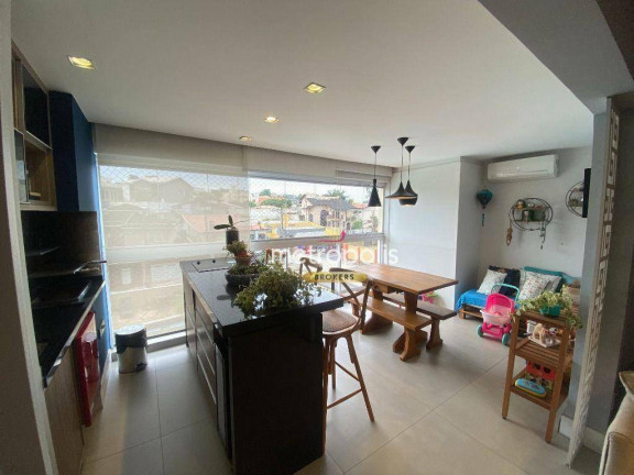 Imagem Apartamento com 3 Quartos à Venda, 125 m² em Jardim São Caetano - São Caetano Do Sul Imagem Apartamento com 3 Quartos à Venda, 125 m² em Jardim São Caetano - São Caetano Do Sul
