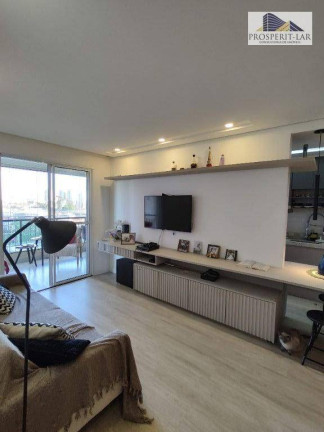 Imagem Apartamento com 3 Quartos à Venda, 83 m² em Jardim Zaira - Guarulhos Imagem Apartamento com 3 Quartos à Venda, 83 m² em Jardim Zaira - Guarulhos