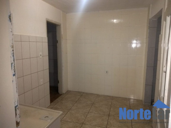 Imagem Casa com 1 Quarto para Alugar, 50 m² em Jardim Maristela - São Paulo