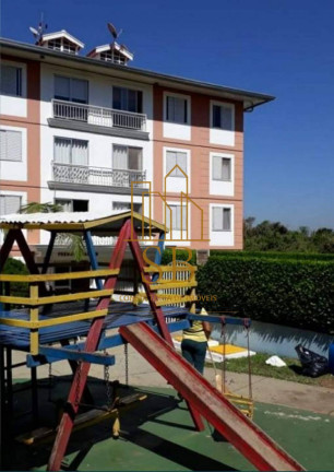 Imagem Apartamento com 2 Quartos à Venda, 58 m² em Chácaras Campos Elíseos - Campinas Imagem Apartamento com 2 Quartos à Venda, 58 m² em Chácaras Campos Elíseos - Campinas