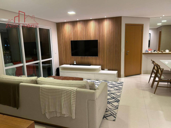 Imagem Apartamento com 2 Quartos à Venda, 105 m² em Vila Suzana - São Paulo