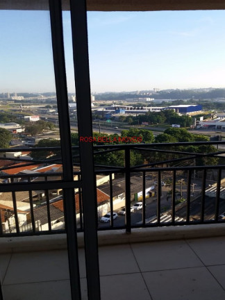 Imagem Apartamento com 2 Quartos à Venda, 56 m² em Vila Nova Esperia - Jundiaí Imagem Apartamento com 2 Quartos à Venda, 56 m² em Vila Nova Esperia - Jundiaí
