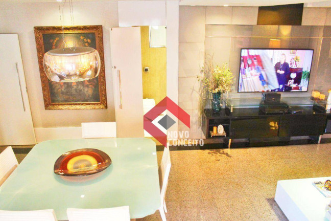 Imagem Apartamento com 4 Quartos à Venda, 274 m² em Meireles - Fortaleza