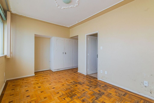Imagem Apartamento com 3 Quartos à Venda, 210 m² em Centro Histórico - Porto Alegre