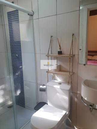 Imagem Casa com 4 Quartos à Venda, 150 m² em Maresias - São Sebastião