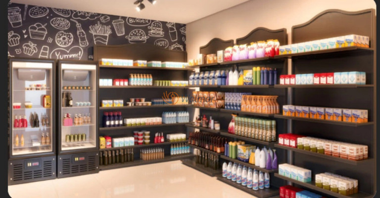 Imagem Imóvel com 1 Quarto à Venda, 46 m² em Centro - Campinas Imagem Imóvel com 1 Quarto à Venda, 46 m² em Centro - Campinas
