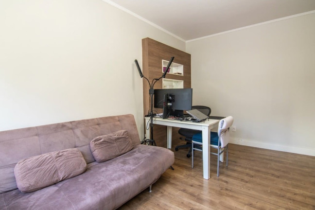Imagem Apartamento com 2 Quartos à Venda, 69 m² em Bela Vista - Porto Alegre