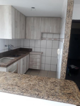 Imagem Apartamento com 2 Quartos à Venda, 52 m² em Penha - São Paulo