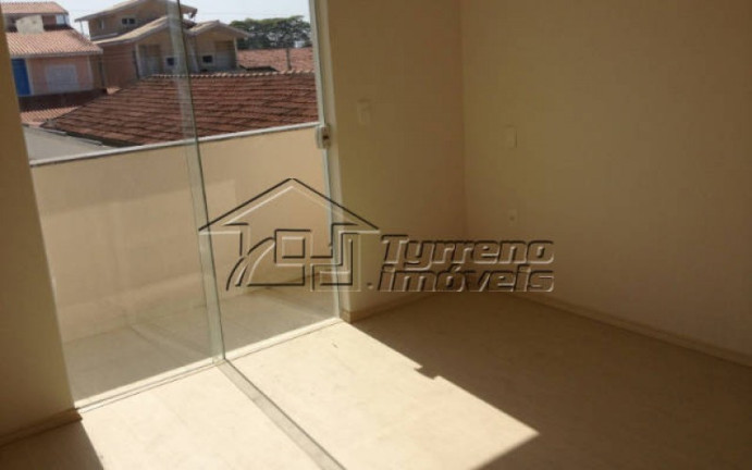 Imagem Sobrado com 3 Quartos à Venda, 154 m² em Jardim Das Indústrias - São José Dos Campos