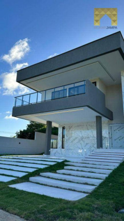 Imagem Casa com 5 Quartos à Venda, 378 m² em Alphaville Pb - Bayeux Imagem Casa com 5 Quartos à Venda, 378 m² em Alphaville Pb - Bayeux
