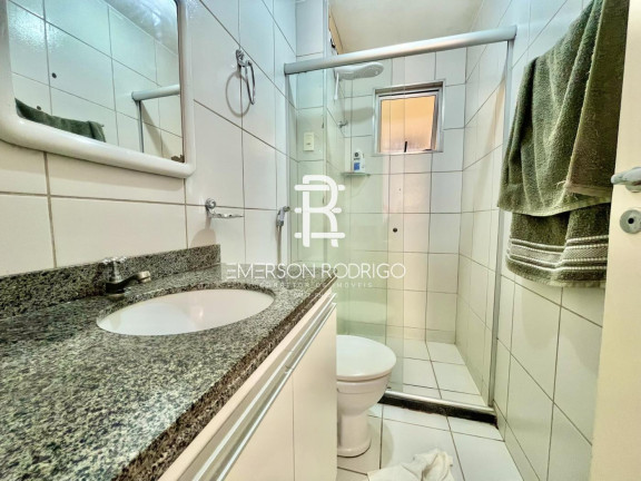 Imagem Apartamento com 2 Quartos à Venda, 56 m² em Ponta Negra - Natal