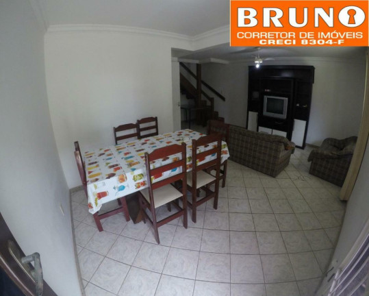 Imagem Casa com 3 Quartos à Venda, 140 m² em Enseada Azul - Guarapari